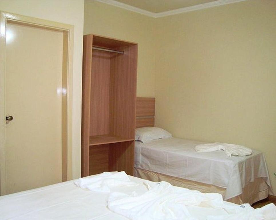 Hotel Perez Pouso Alegre Cameră foto